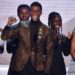 Black Panther wins top prize at SAG awards