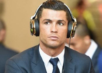 Warrant issue for Ronaldo over rape allegation
