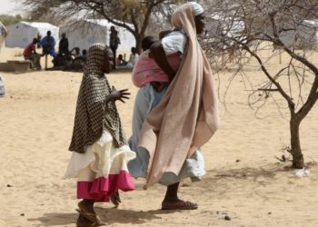 30,000 Nigerians flee Boko Haram violence in two days, UN says
