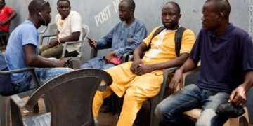 CNN Report: Journalist who exposed soccer corruption in Ghana shot dead