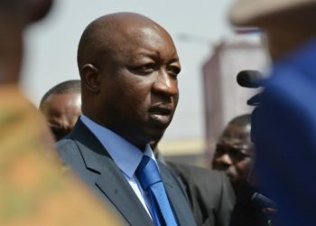 Burkina Faso: Prime Minister and cabinet resign from office