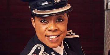 Nigerian police officer tells gays: Leave country or face prosecution