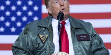 America’s new year’s resolution: impeach Trump and remove him – Former US secretary