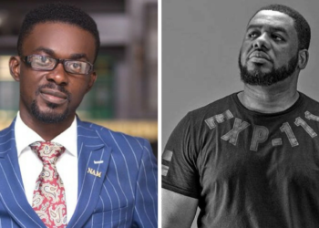 Wherever you are, turn yourself in to the police – Bulldog begs his ‘fugitive’ boss