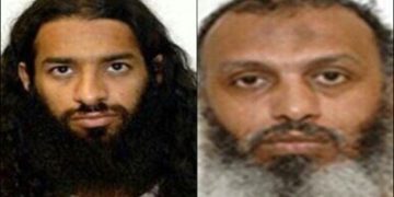 Where are the GITMO 2? – Ablakwa asks gov’t