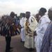 Mahama arrives in Yendi for new Yaa Naa’s coronation