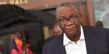 Late MP Agyarko’s 1st wife recounts love days at funeral service