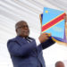 Nana Addo sends congratulatory message to new DR Congo President