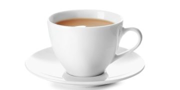 Drinking too much TEA ‘raises your risk of kidney disease’, study warns