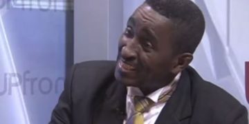 Accusing Ken Agyapong of Ahmed’s death is far-fetched -Capt Effah Darteh