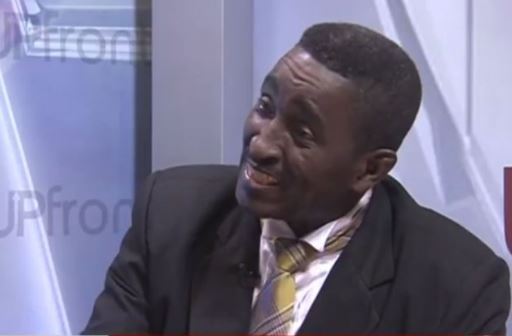 Accusing Ken Agyapong of Ahmed’s death is far-fetched -Capt Effah Darteh