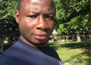 Suspect in Ahmed Suale's murder to appear in Court today, April 2