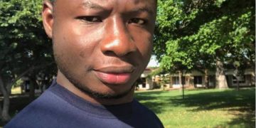 Suspect in Ahmed Suale's murder to appear in Court today, April 2