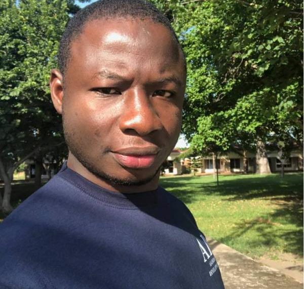 Suspect in Ahmed Suale's murder to appear in Court today, April 2