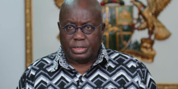 Nana Addo sacks Ghana Airport Company MD