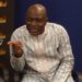 Dan Kweku Yeboah sidelined by NC – Amin Lamptey