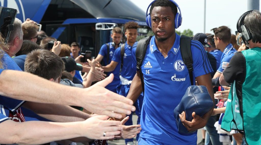 Turkish top-flight side Goztepe want to sign Chelsea’s Baba Rahman