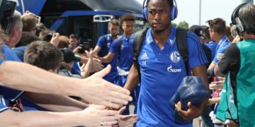 Turkish top-flight side Goztepe want to sign Chelsea’s Baba Rahman
