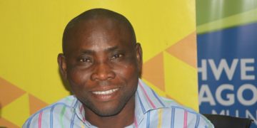 Dr. Kofi Amoah should resign from the NC – Alhaji Bandoh