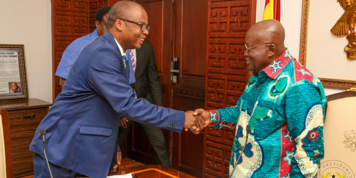 Ghana’s banking sector reforms from another perspective