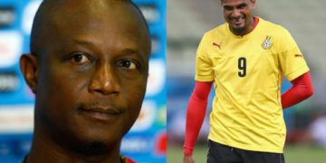 I’ll recall KP Boateng if he apologizes – Kwesi Appiah