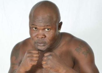 Today In Sports History: ‘Bukom Banku’ beat Jorge Oliveira Rodriguez to win WBO Africa Light-heavyweight championship