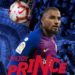 OFFICIAL: Barcelona confirm Kevin-Prince Boateng signing