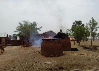 Chereponi clashes: Schools ordered to remain closed till calm is restored