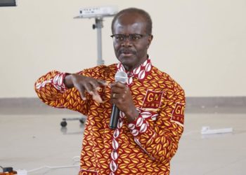 Nduom petitions John Mahama to reinstate GN Bank if NDC wins December polls