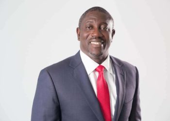 CBG poised to transform banking in Ghana