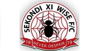 Today In Sports History: Sekondi Eleven Wise emerge Champions of Ghana