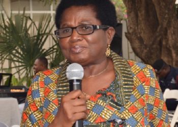 Elizabeth Ohene Writes: Of hereditary jobs and politics