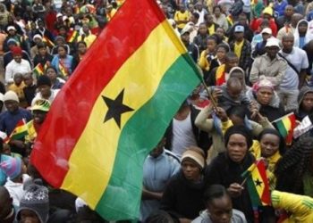 Ghana’s population now over 30 million