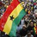 Ghana’s population now over 30 million