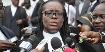 AG to soon chase corrupt officials – Buabeng Asamoah