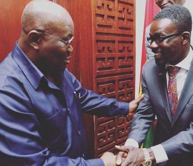 We trusted Menzgold because of President Akufo-Addo – Menzgold Kumasi customers