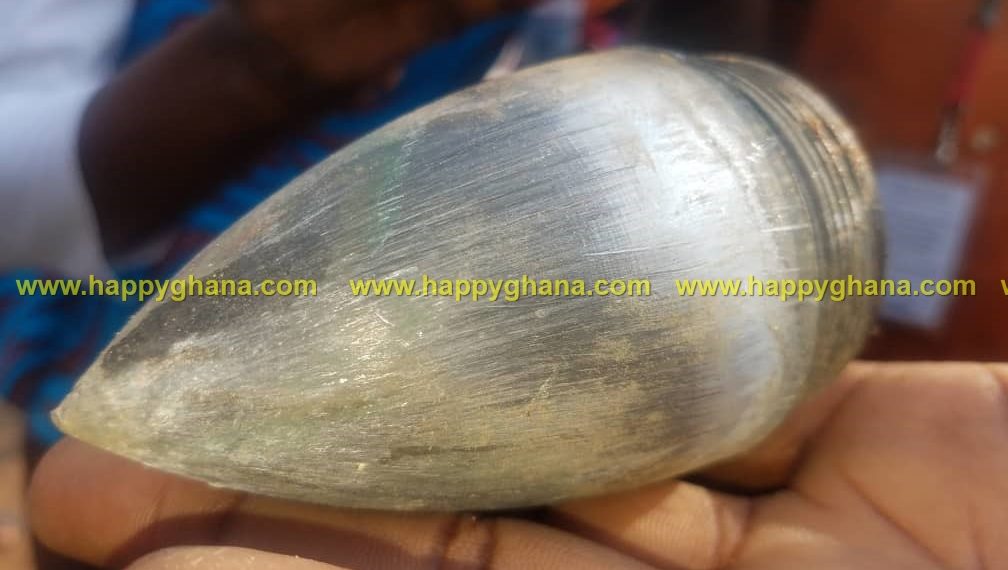 Photos from Michel Camp ammunition depot explosion