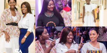 10 Entertainment Personalities named ambassadors of International Youth Empowerment Summit