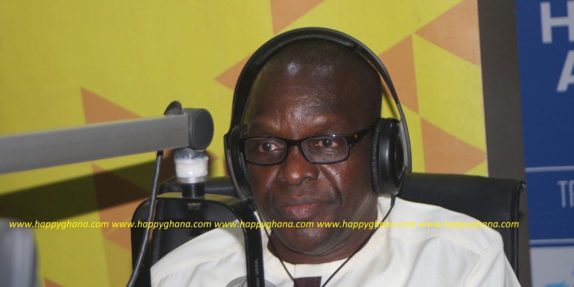 I have never received bribe – Alban Bagbin