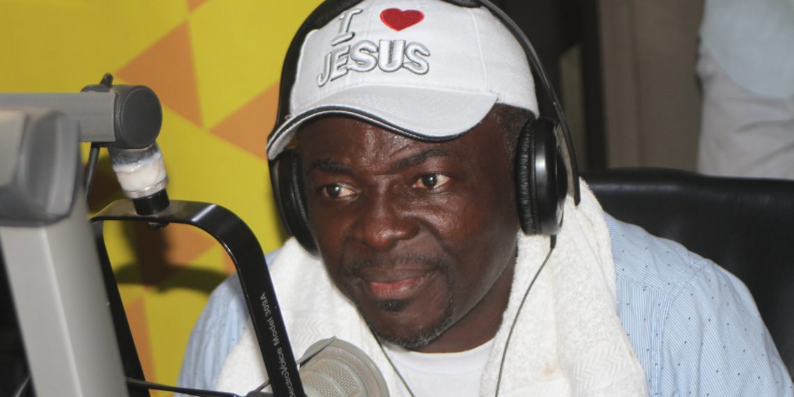 Dressing of current Gospel musicians not Godly – Papa Shee
