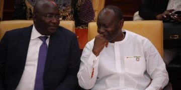 Public debt hits GH¢172.9 billion