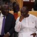 Public debt hits GH¢172.9 billion