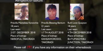 Kidnapping alert! Some safety tips to consider