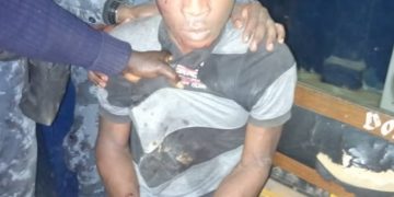 Kidnapping: Suspect now talking to Police – Gender Minister