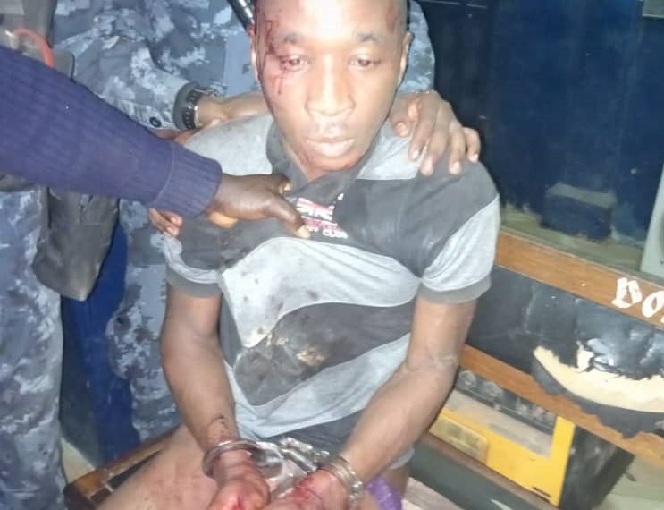 Kidnapping: Suspect now talking to Police – Gender Minister