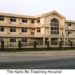 Korle Bu Teaching Hospital at risk of shutdown in March