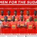CAF Confederation Cup: Asante Kotoko coach picks strong 18-man squad to face Al Hilal