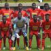 CAF CC: Asante Kotoko management increase qualification bonus for player ahead of Coton Sport de Garoua clash