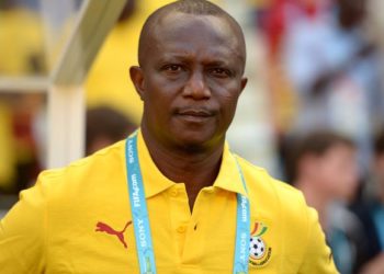 2021 AFCON Qualifier: Kwesi Appiah names strong starting lineup to crush Sao Tome