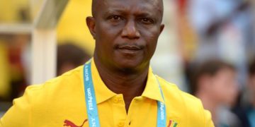 2021 AFCON Qualifier: Kwesi Appiah names strong starting lineup to crush Sao Tome